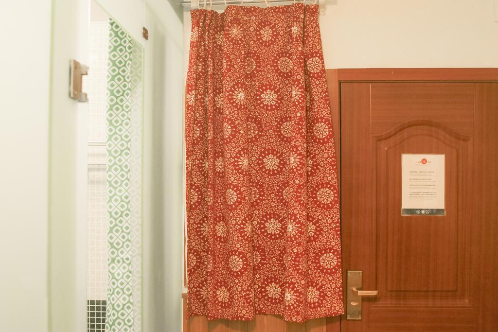 Beijing Alley International Youth Hostel 외부 사진
