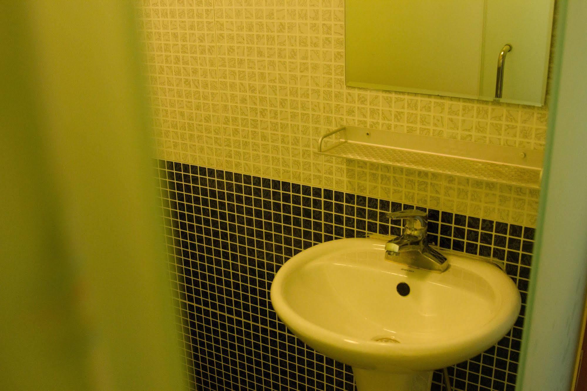 Beijing Alley International Youth Hostel 외부 사진