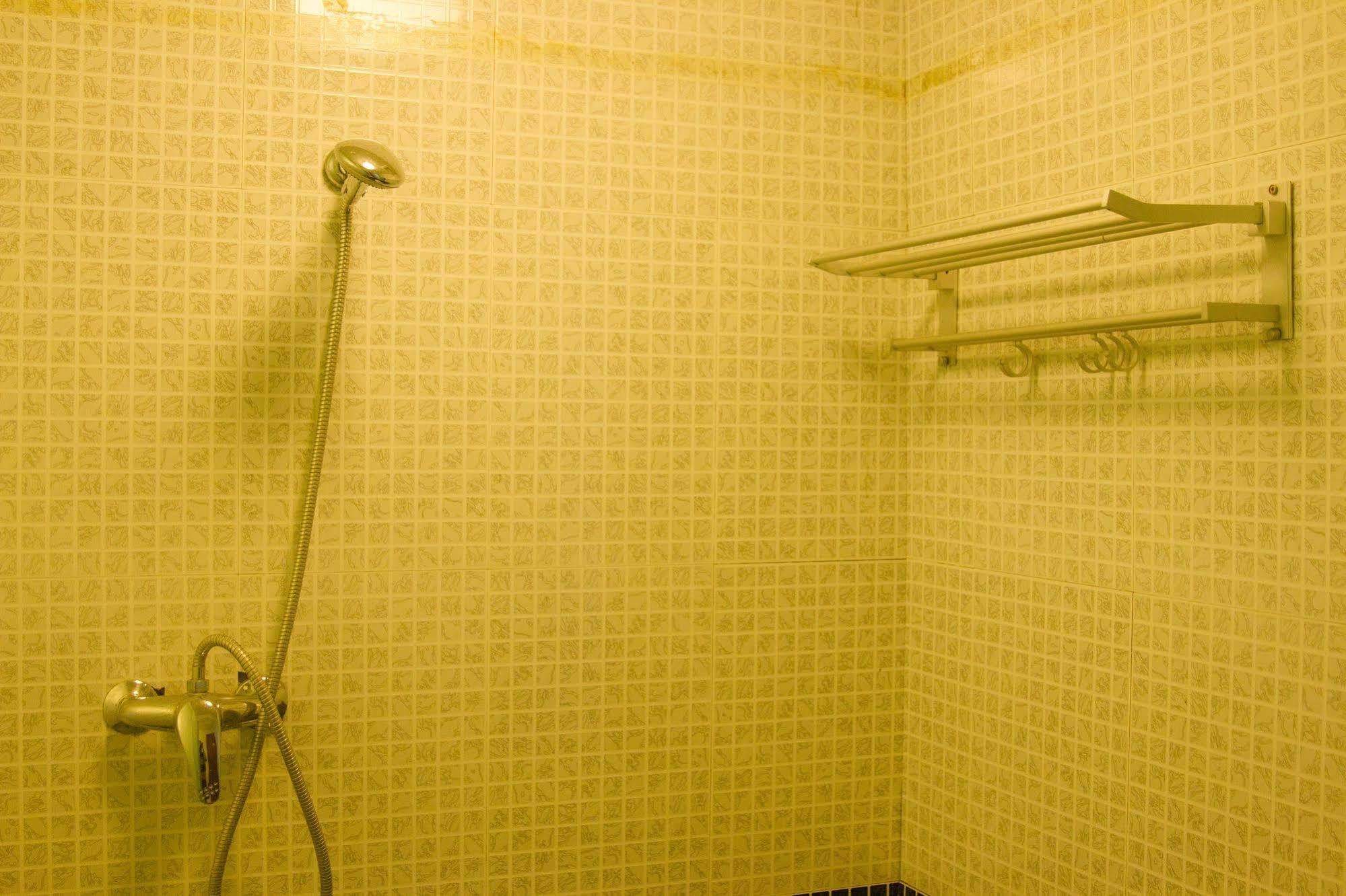 Beijing Alley International Youth Hostel 외부 사진