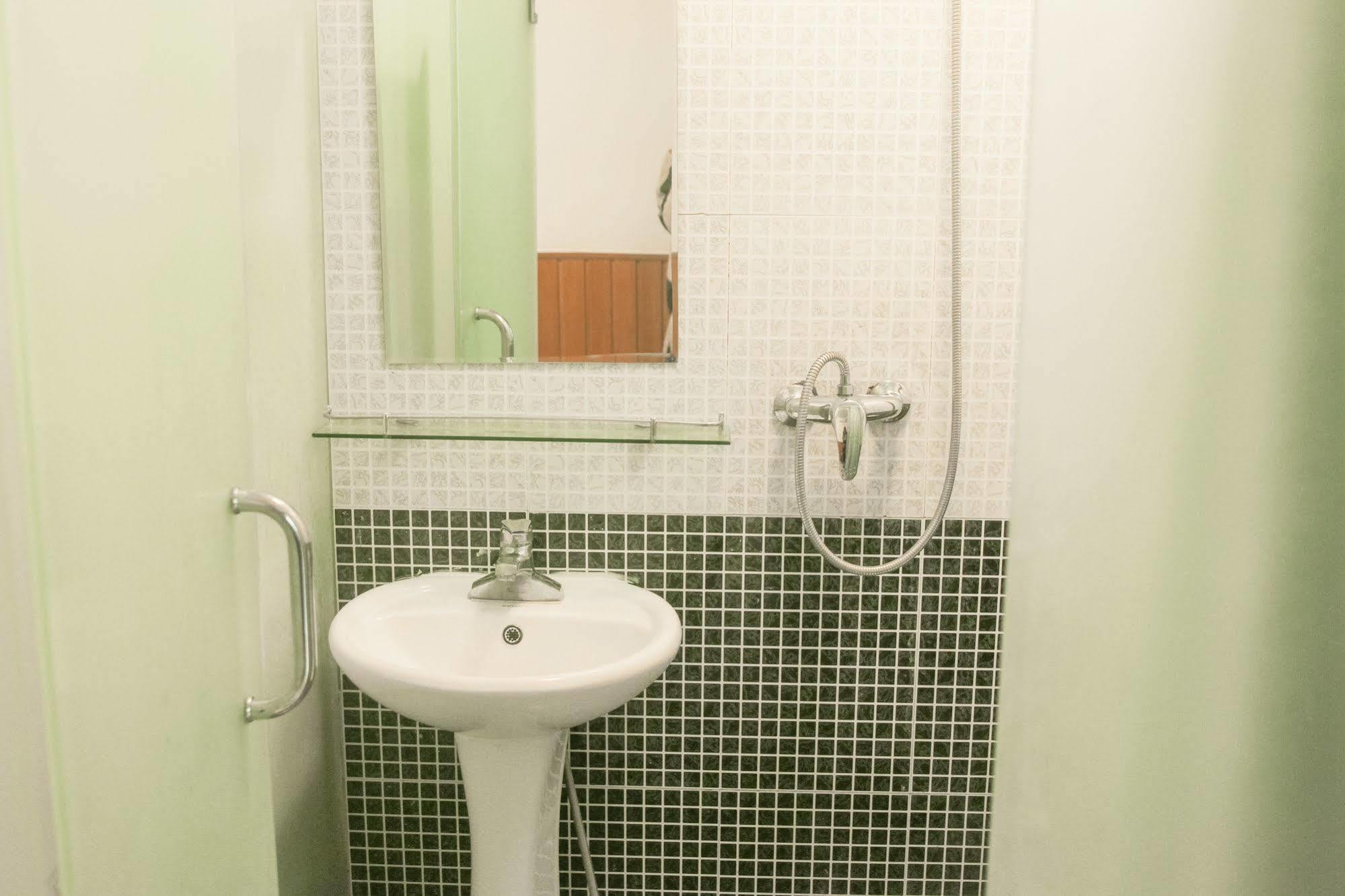 Beijing Alley International Youth Hostel 외부 사진