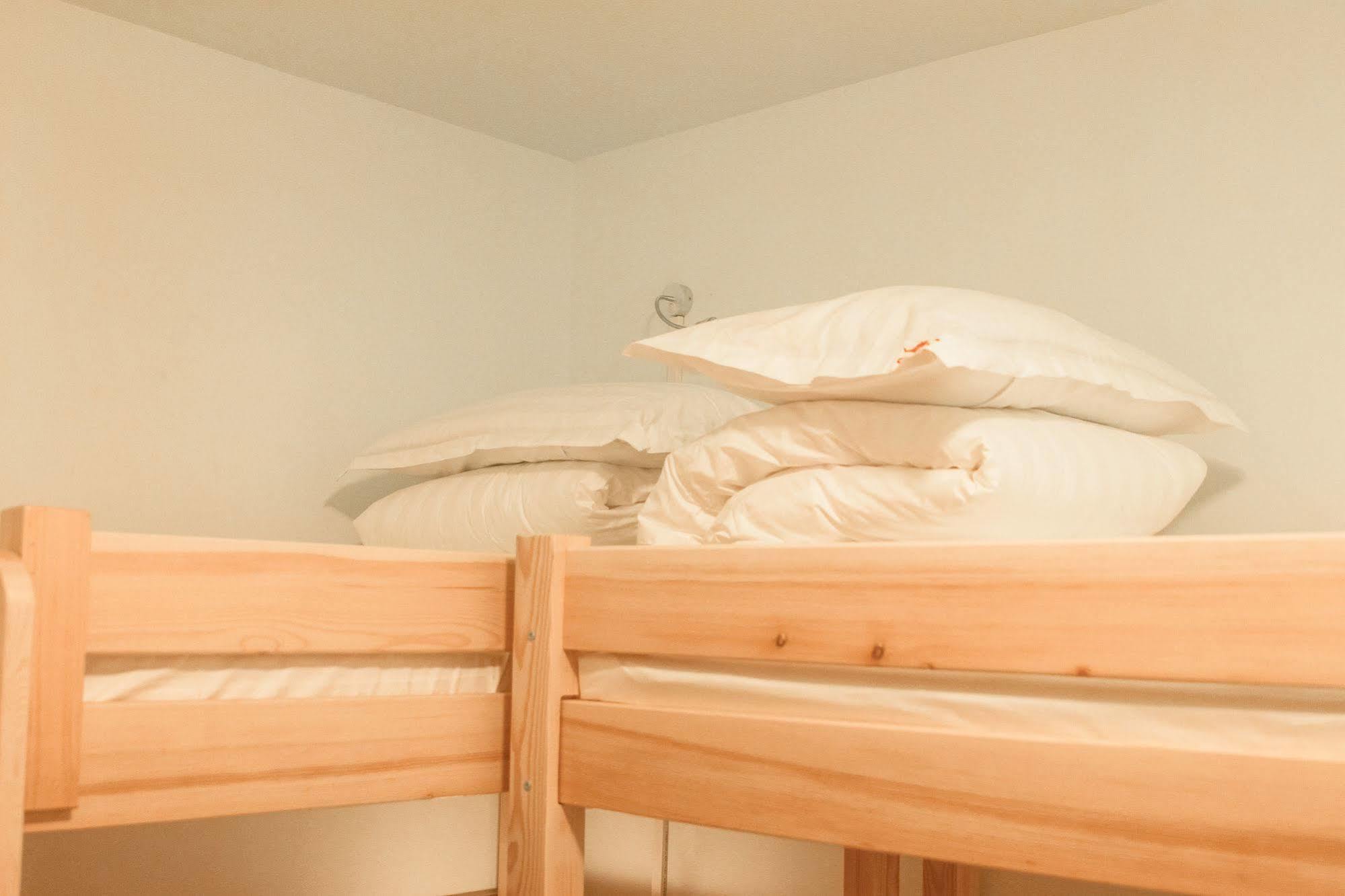 Beijing Alley International Youth Hostel 외부 사진